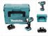 Makita DTD152