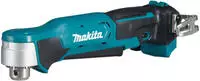 Makita DA332DZ, Makita DA332DZ 1-Gang-Akku-Winkelbohrmaschine 10.8 V ohne Akku,...