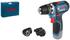 Bosch GSR 12V-15 Professional