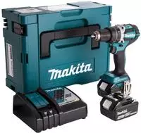 Makita DHP484Z, Makita DHP484Z bulk Akku-Schlagbohrschrauber