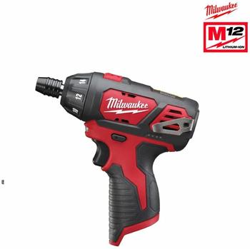 Milwaukee M12 BSD-0 solo