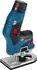3 Ah, mit 2 Akkus: Bosch GKF 12V-8 Professional