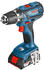 Bosch GSR 18 V-21 Professional