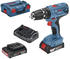 Bosch GSB 18V-21 Professional