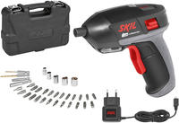 Skil - Tournevis 3.6v (20 Embouts) En Valise F0152636ad