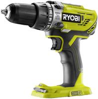 Ryobi 5133002888, Ryobi One+ R18PD3-0 Percussion Drill (SOLO)