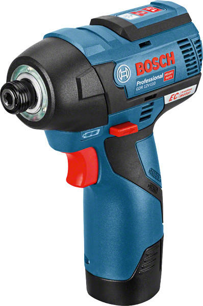 Bosch GDR 12V-110 Professional (06019E0005)