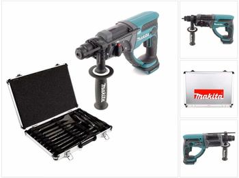 Makita DHR202Z Set 17- tlg.