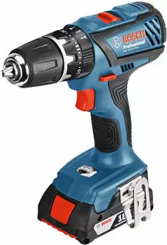 Bosch GSB 18V-28 Professional (Solo) im Karton
