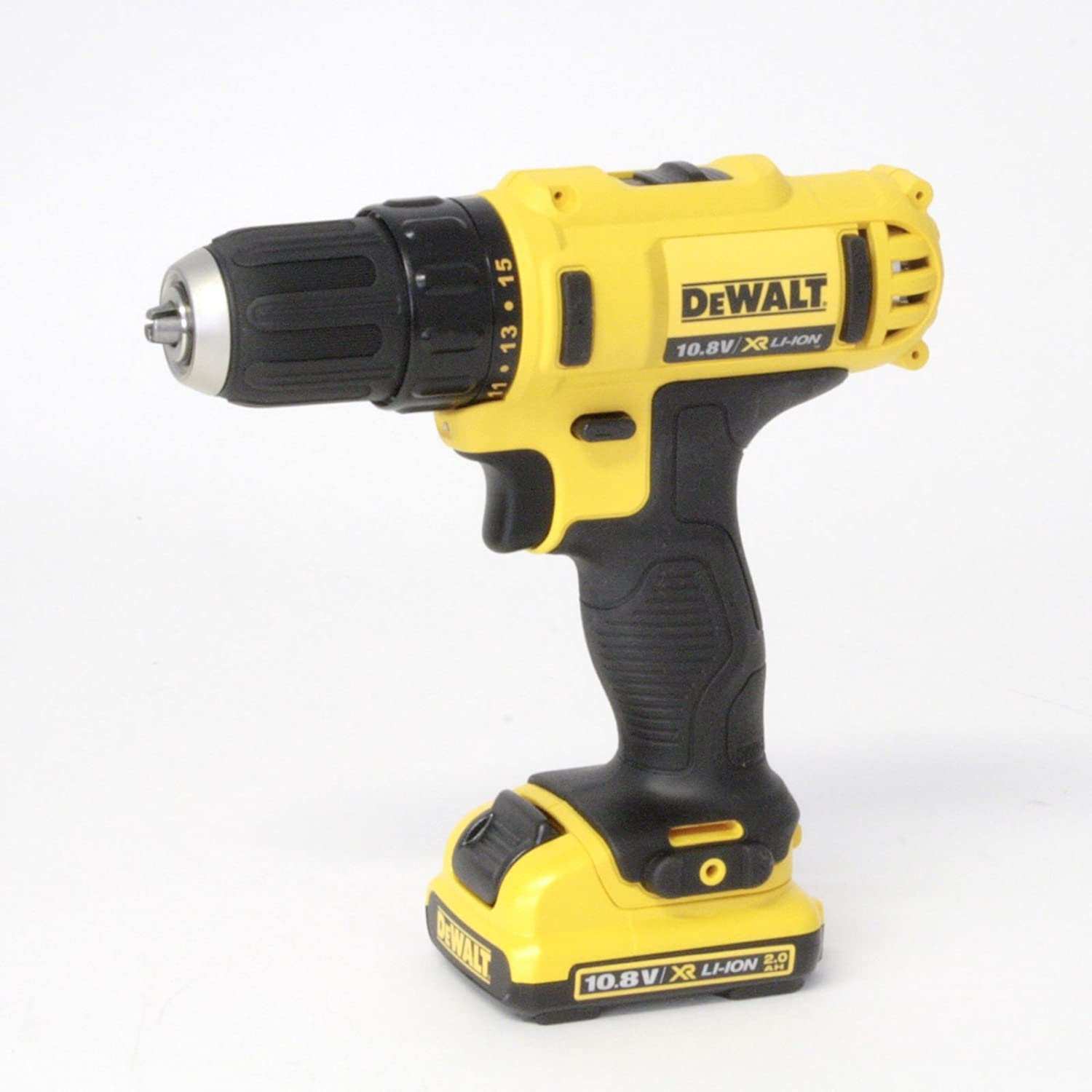 Dewalt DCD710 Test | schon ab 129,70€ auf Testbericht.de