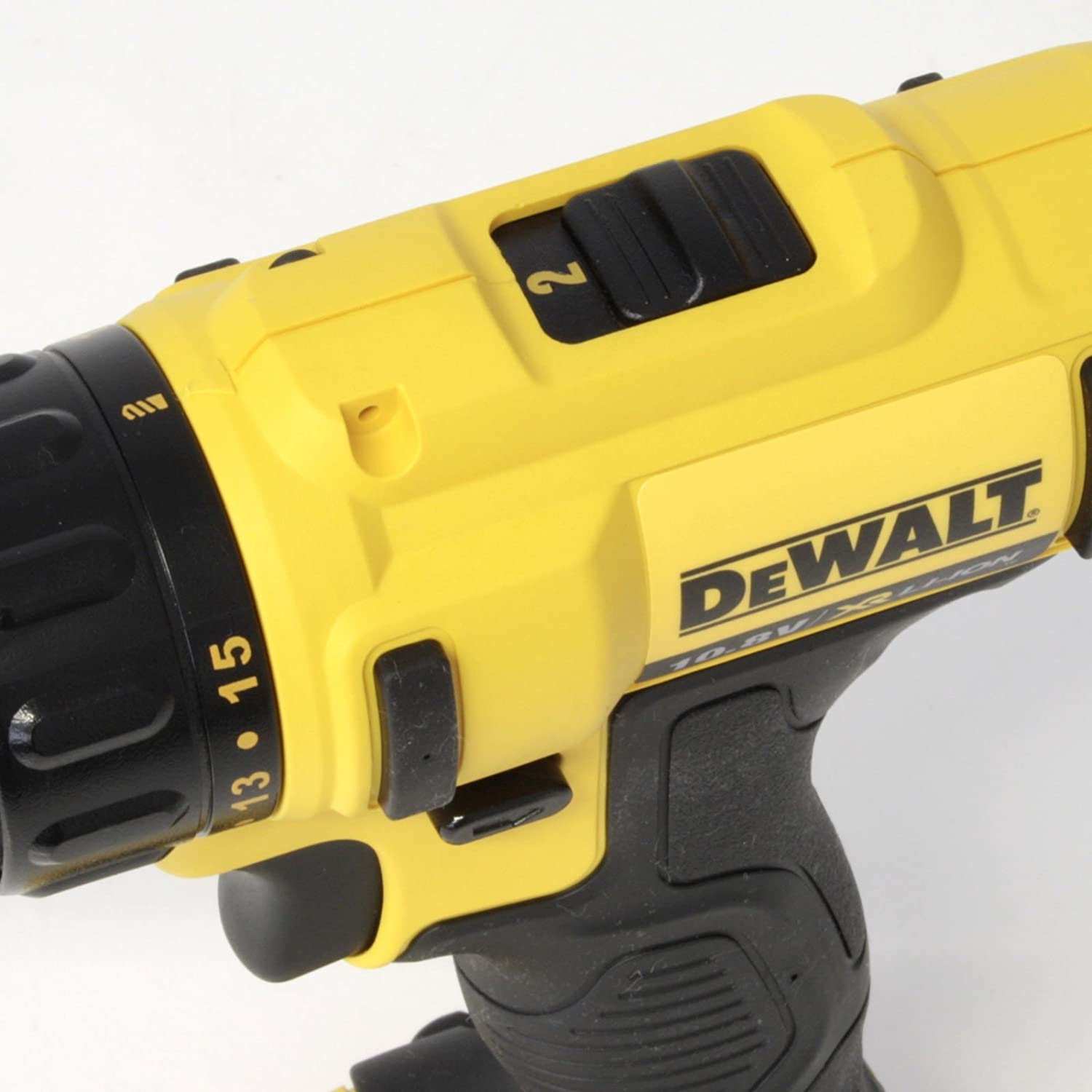 Dewalt DCD710 Test | schon ab 129,70€ auf Testbericht.de