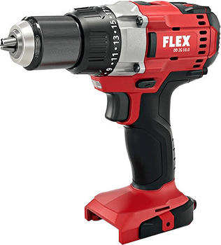 Flex-Tools DD 2G 18,0 (ohne Akku)