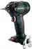 ohne Akku: Metabo SSD 18 LTX 200 BL