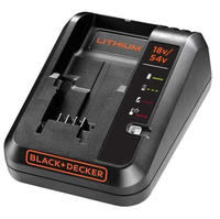 Black&decker - Batterieladeger&auml;t 2 Ah - Kompatibel Mit Allen 18-v-batterien Der