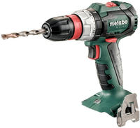 Metabo - Akku-bohrschrauber Bs 18 Lt Bl Q Ohne Akku Und Ladeger&auml;t Im Karton