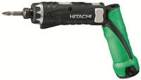 HiKOKI DB3DL2WCZ, HiKOKI DB3DL2WCZ Akku-Knickschrauber 3.6V 1.5Ah Li-Ion inkl....