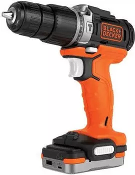 Black & Decker BDCHD12S1-XJ