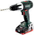 Metabo BS 18 LT