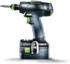 Festool T 18+3