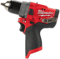 Milwaukee 4933459801, Milwaukee M12FPD-0 (FUEL Akku-Kompakt-Schlagbohrschrauber)