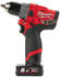 Milwaukee M12FDD