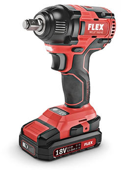Flex-Tools IW 1/2" 18.0-EC (438.308)