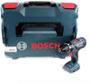 Bosch 06019H4108, Bosch Akku-Bohrschrauber GSR 18V-28 Professional solo, 18Volt