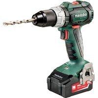 Metabo SB 18 L mit 2 x 4,0 Ah (6.023165.00)