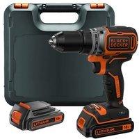 Black & Decker BL186K1B2