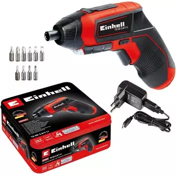 Einhell TE-SD 3,6/1 Li (4513501)