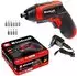 Einhell TE-SD 3,6/1 Li (4513501)