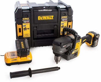 Dewalt DCD460NT ohne Akku