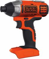 Black & Decker BDCIM18N, Black & Decker Bdcim18n-Xj (Schlagschrauber) (BDCIM18N)