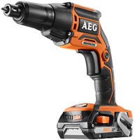 AEG Trockenbauschrauber BTS18BL-0, 4935459620, Akku, 18V