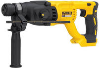 Dewalt DCH133N, Dewalt 18V XR Brushless 26mm SDS-Plus Hammer Drill - Bare Unit