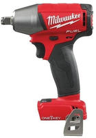 TTI Milwaukee 4933459198, TTI Milwaukee Milwaukee Akku-Schlagschrauber M18