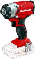 Einhell Akku-Schlagbohrschrauber "TE-CI 18/1 Li-solo" Power X-Change, 140 Nm, ohne