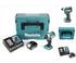 Makita DTD153