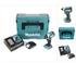 Makita DTD153