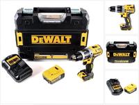 DeWalt DCD 796 (Schlagbohrschrauber) (58696700)