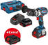 Bosch GSB 18V-85 C Professional