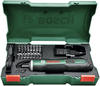 BOSCH HOME AND GARDEN 06039C6000, Bosch Home and Garden PushDrive 06039C6000