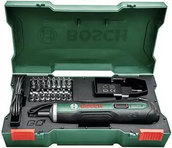 Bosch PushDrive (0.603.9C6000)