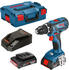 Bosch GSR 18V-28 Professional