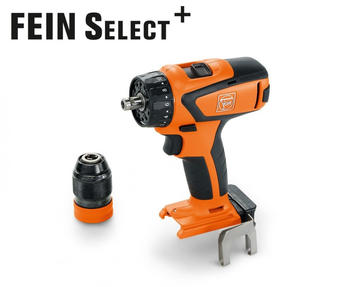 Fein ASCM 18 QSW Select ohne Akku Fein ASCM 18 QSW Select ohne Akku