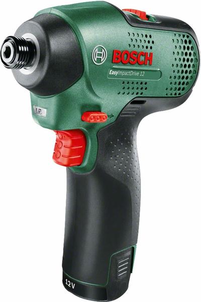 Bosch EasyImpactDrive 12 (06033D6000)