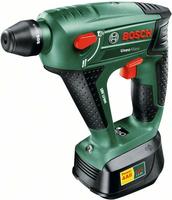 Akku-bohrhammer Bosch Uneo Maxx + Systembox - 060395230k