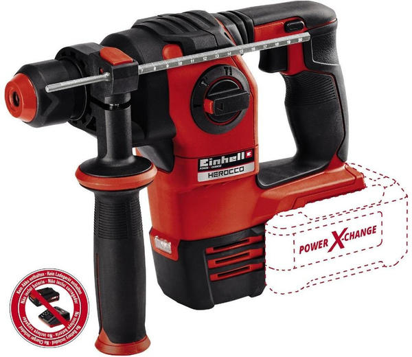 Einhell Herocco Solo (4513900) Test TOP Angebote ab 136,99 € (Juni 2023)