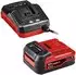 Einhell TE-CD 12/1 X-Li (1x2,0Ah)