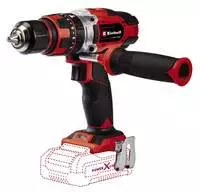 Einhell Power X-Change TE-CD 18/48 Li-i-Solo Akku-Schlagbohrschrauber 18 V Li-Ion